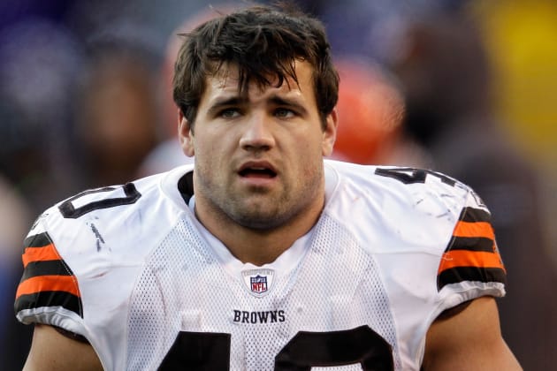 Cleveland Browns have renewed interest in keeping Peyton Hillis? - cleveland .com