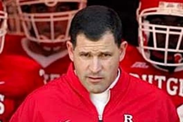 Greg Schiano Leaves the Old Raritan of Rutgers for the Sunshine State,  Tampa | News, Scores, Highlights, Stats, and Rumors | Bleacher Report