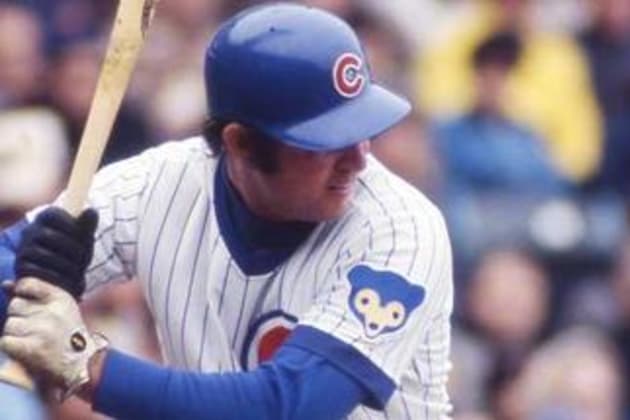 Cubs release video tribute to Ron Santo