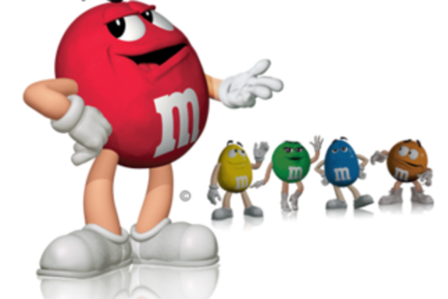 M&M's Characters Are Back for Good in Epic Super Bowl Campaign