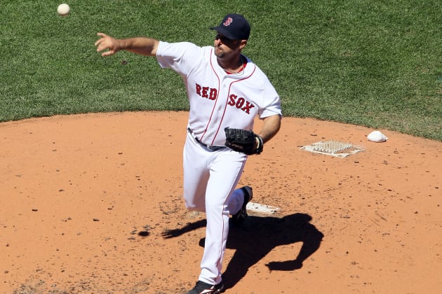 BaseballHistoryNut on X: Tim Wakefield as been diagnosed with