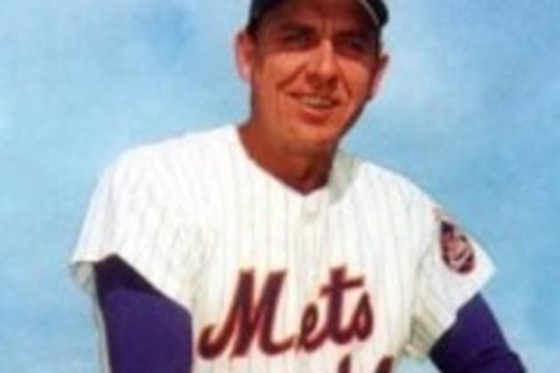 Gil Hodges: Charlie Dressen's Failed Bribe and a Congregation's