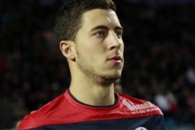 Arsenal transfer news now cheap hazard