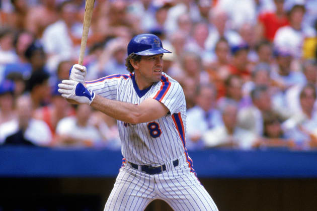 All-Time Top 10 Gary Carter NY Mets Moments - Mets Hot Corner