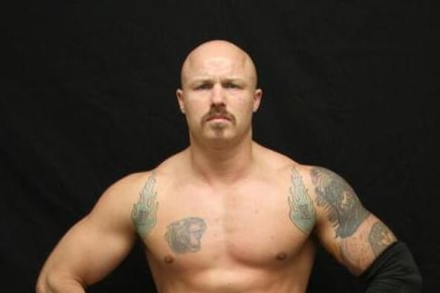 Luke hawx hotsell