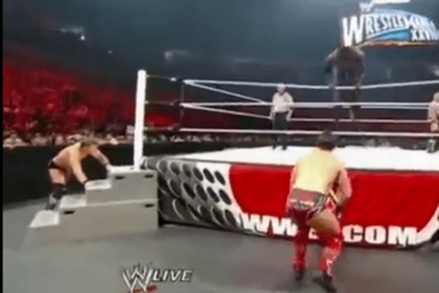 endorphin wrestling endorphin wrestling