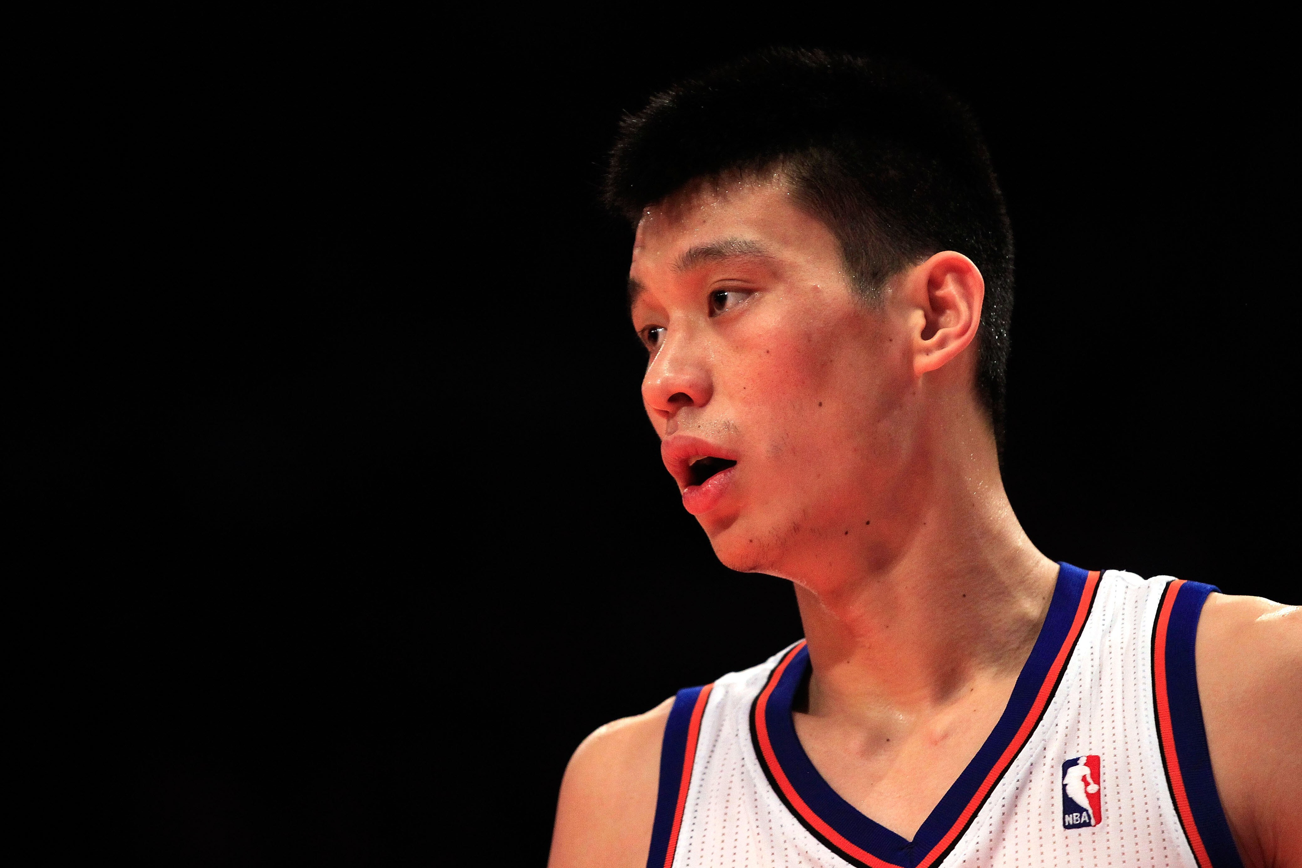 jeremy lin locutor de espn despedido