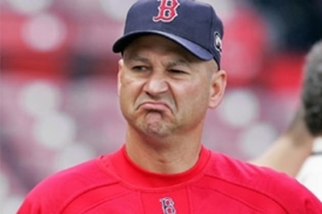 Who Is Terry Francona Girlfriend Divorce From Wife Jacque Lang The Talks Today