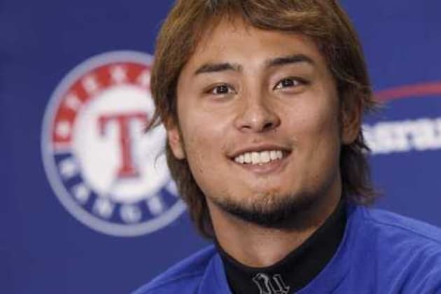 Texas Rangers: Will Yu Darvish Be Able to Handle Pitching in MLB