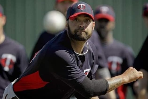 Minnesota Twins Reliever Joel Zumaya out for the Season, News, Scores,  Highlights, Stats, and Rumors