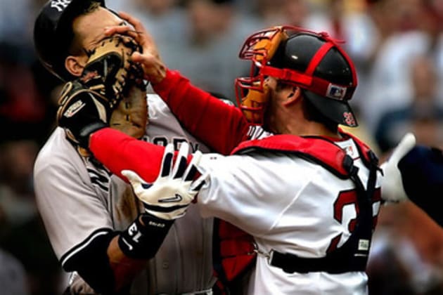 Tim Wakefield Retirement: Why Jason Varitek Should Take Note