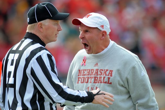 Bo pelini deals