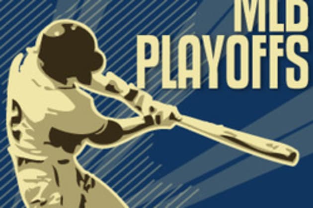 MLB Playoffs 2010: Baseball Factory and Team One Alumni Battle for  Postseason Success - Baseball Factory