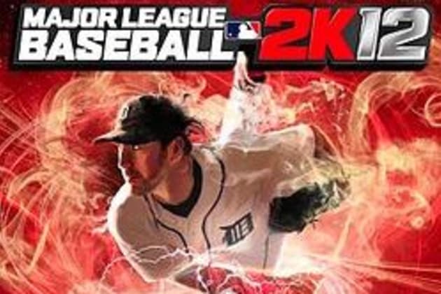 MLB 2K12 trên Steam