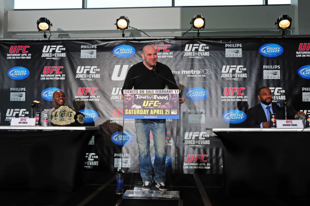 Ufc fight night 178 live stream deals
