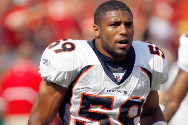 2012 NFL Free Agents: Wesley Woodyard and Underrated LBs Who Need