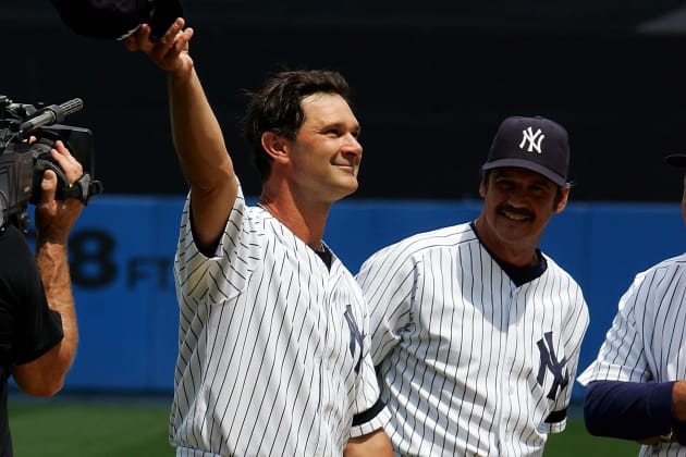 Don Mattingly: What a Young New York Yankees Fan Saw That Made Mattingly a  Hero, News, Scores, Highlights, Stats, and Rumors