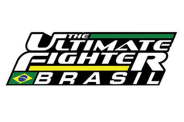 The Ultimate Fighter Brazil: Cast of 32 Revealed