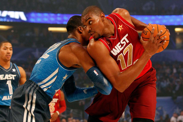 Lakers Trade Rumors Andrew Bynum s Huge Game Will Impact Future