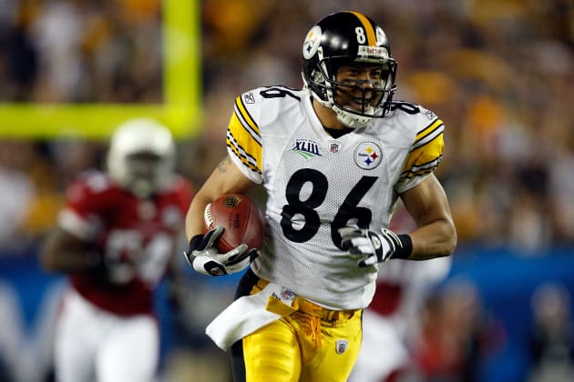 Hines Ward Retires: Pittsburgh Steelers Legend Formally Announces