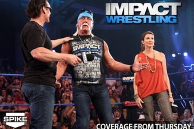 630px x 420px - IMPACT Wrestling Quick Thoughts for March 22, 2012: Help Wanted! | News,  Scores, Highlights, Stats, and Rumors | Bleacher Report