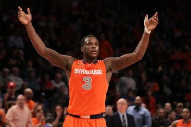 Dion Waiters Brings the Zest to the Syracuse Orange News Scores