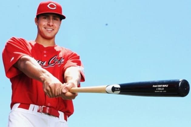 Joey Gallo Stats & Scouting Report — College Baseball, MLB Draft