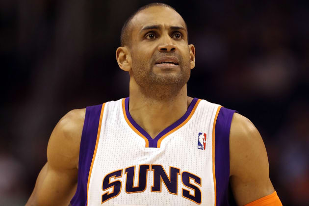 Grant Hill Talks Playing Through Pain, Opioids, and the NBA's Rest