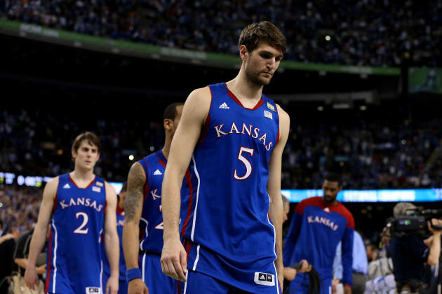 NCAA Championship Game 2012 Crazy Kansas Fans Riot After Crushing Loss News Scores Highlights Stats and Rumors Bleacher Report