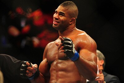 Why Dana White Called Alistair Overeem An Absolute Moron