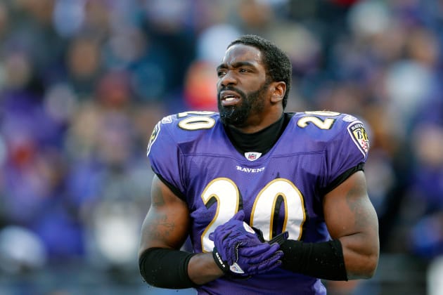 Ed Reed NFL Fan Jerseys for sale