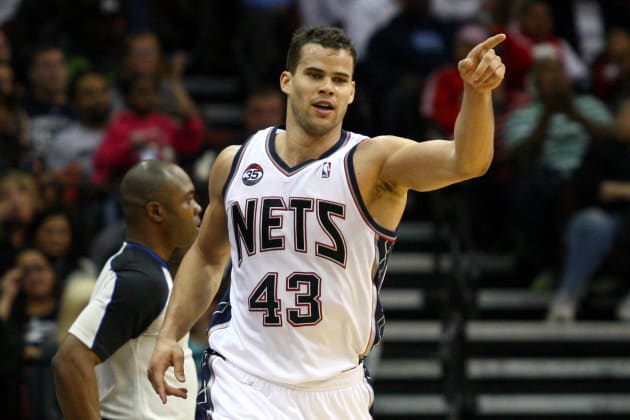 Kris humphries best sale jersey for sale