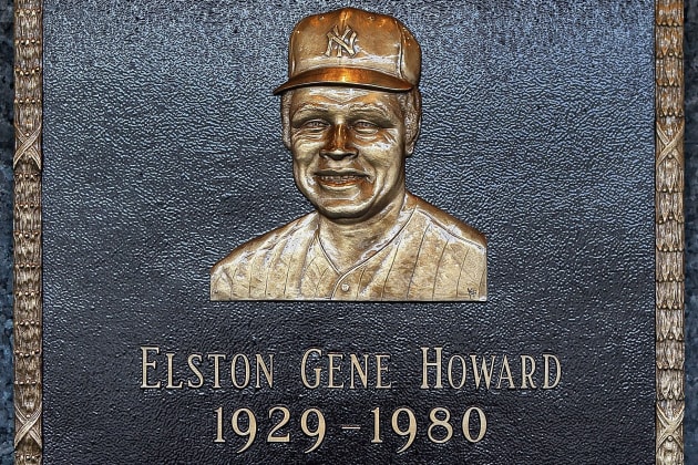Elston Howard Helped the Yankees' Hated Rival, the Red Sox, Win