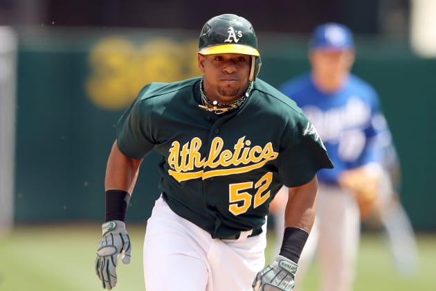 Yoenis Cespedes: Breaking Down What Cuban Star Brings to Oakland Athletics, News, Scores, Highlights, Stats, and Rumors