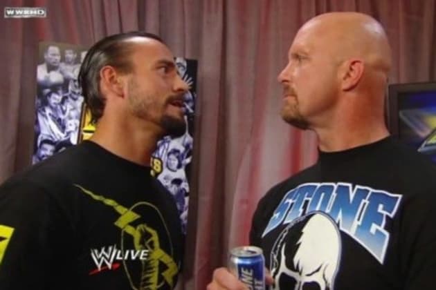 Stone Cold Steve Austin: Profile, Career Stats, Face/Heel Turns, Titles Won  & Gimmicks