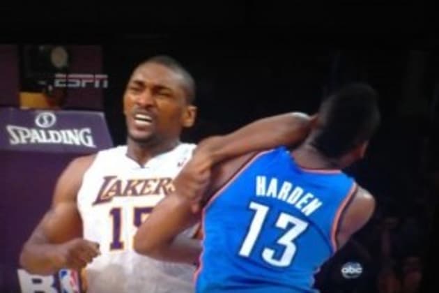 World deals peace harden