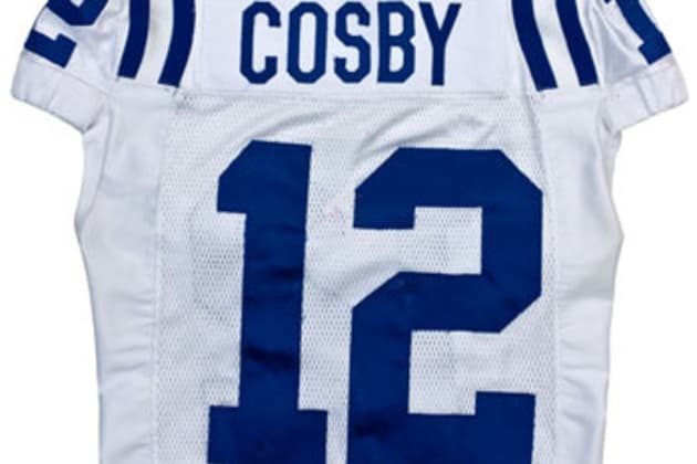Andrew luck jersey number best sale