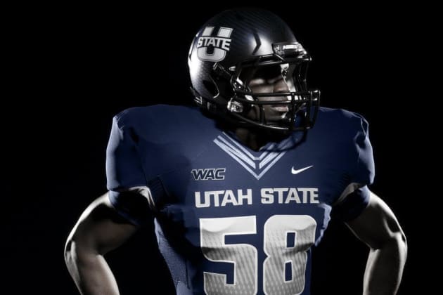 Nike Pro Combat Uniforms: Grading and Ranking New Look For All 10 Teams, News, Scores, Highlights, Stats, and Rumors