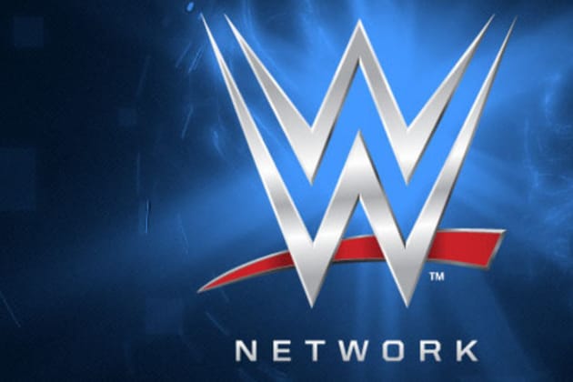 Wwe cheap network comcast