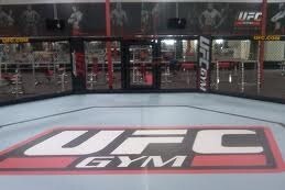 Ufc S Gym Expansion Chuck Liddell Adam Sedlack And Joseph Benavidez Comment Bleacher Report Latest News Videos And Highlights