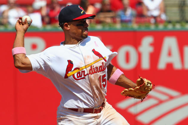 Cardinals Acquire Rafael Furcal - MLB Trade Rumors