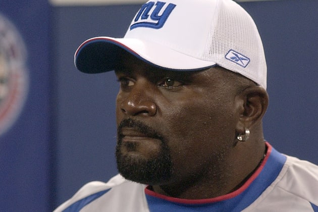 Lawrence taylor super outlet bowl ring