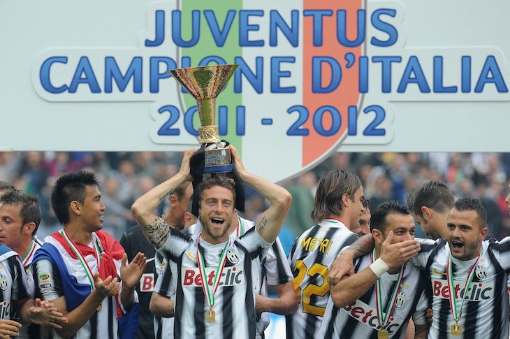 Juventus: Why the Old Lady of Turin Is Stubbornly Clinging to 3 Stars | News, Scores, Highlights, Stats, and Rumors | Bleacher Report