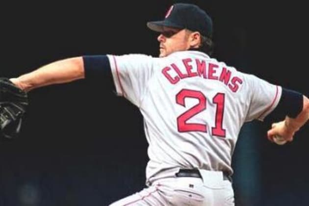 Should Red Sox fans forgive Roger Clemens? Um, are you from around here?