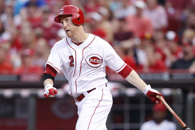 Cincinnati Reds on X: Just a kid from Jersey who became a big league  ballplayer and a fan favorite in Cincinnati. Congrats, Todd Frazier, on a  magnificent career and cheers to your