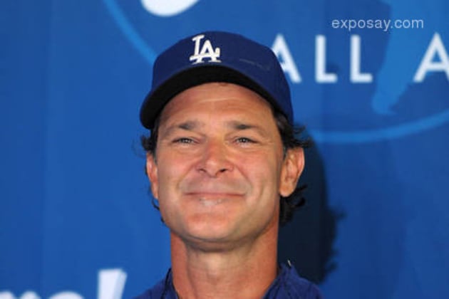Don Mattingly ejection: What happened to Don Mattingly? Blue Jays