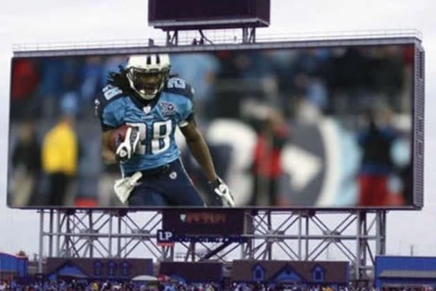 Tennessee Titans Fans Will Enjoy an Enhanced LP Field Experience in 2012, News, Scores, Highlights, Stats, and Rumors