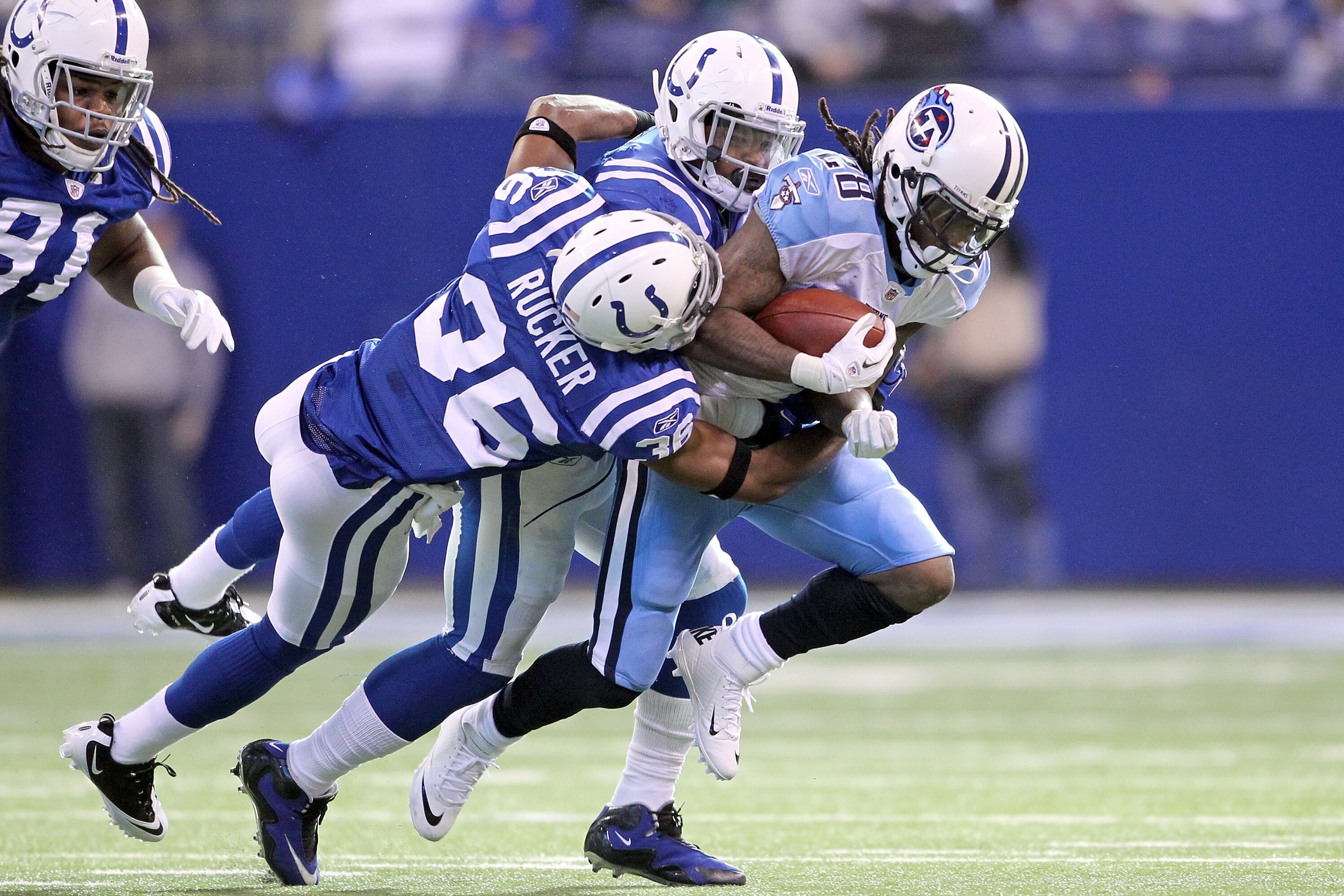 Tennessee Titans Chris Johnson S Added Weight Will Only Help Team In 2012 Bleacher Report Latest News Videos And Highlights Tennessee Titans Chris Johnson S Added Weight Will Only Help Team In 2012 Bleacher Report Latest News Videos And Highlights