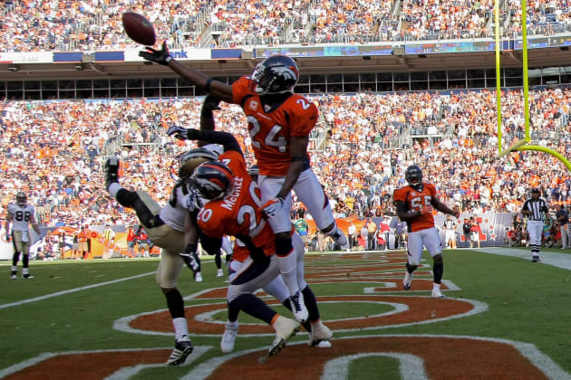 Denver Broncos' Orange Crush is Hall of Fame's missing page of history -  ESPN - Denver Broncos Blog- ESPN