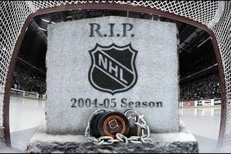 2005 nhl season